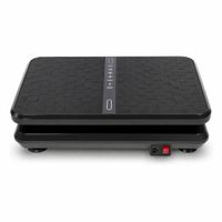Plataforma Vibratoria Multivelocidades Digital Pro Speaker Bluetooth VM02