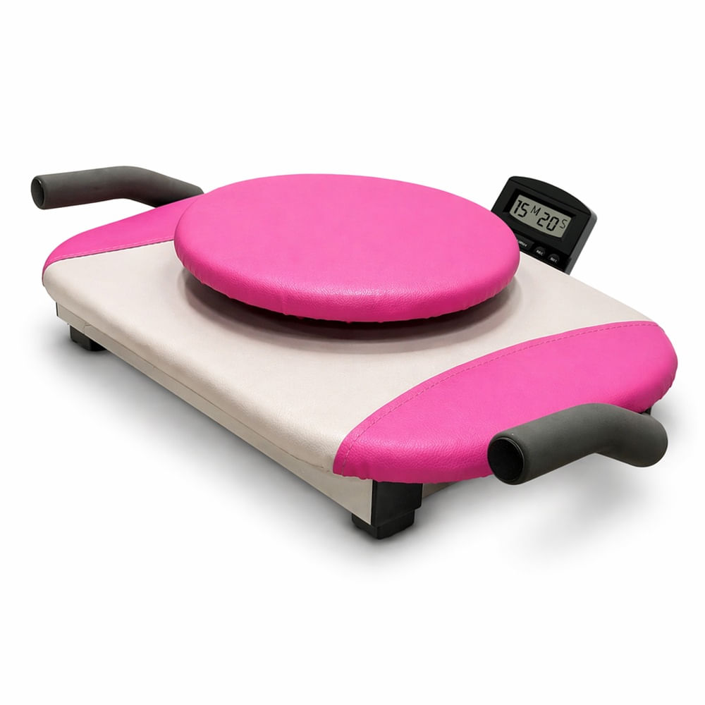 Plataforma Multi Push PB10