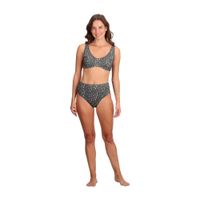 Bikini Modelante Animal Print 51449