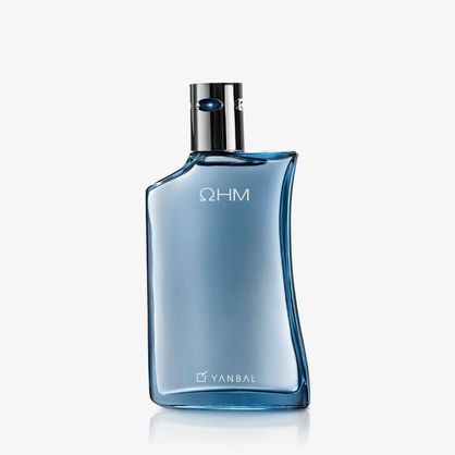 OHM CLASICO PERFUME DE HOMBRE 100 ML | plazaVea - plazaVea