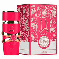 Perfume Lattafa Yara Candy Edp 100 ml