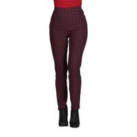 Legging Viscosa Abstrato 14665