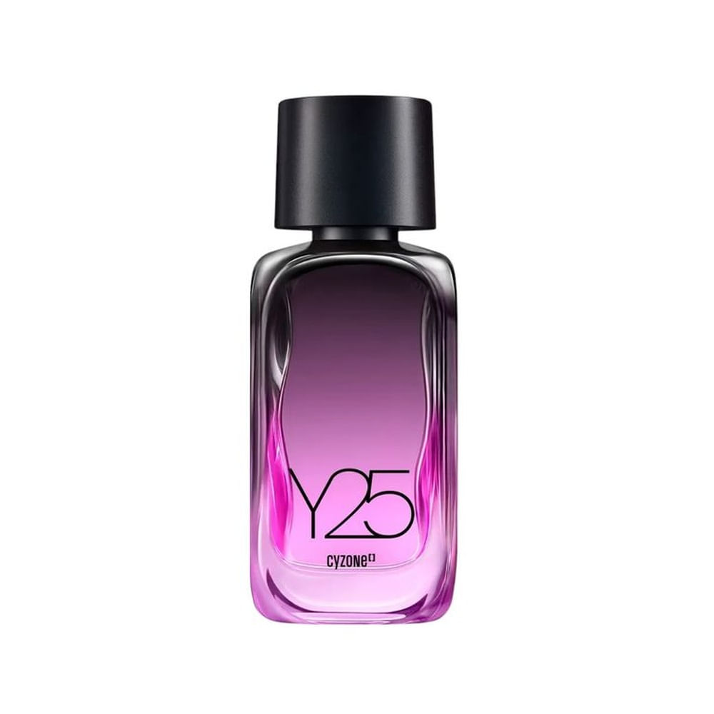 Y25 PERFUME DE MUJER 50 ML