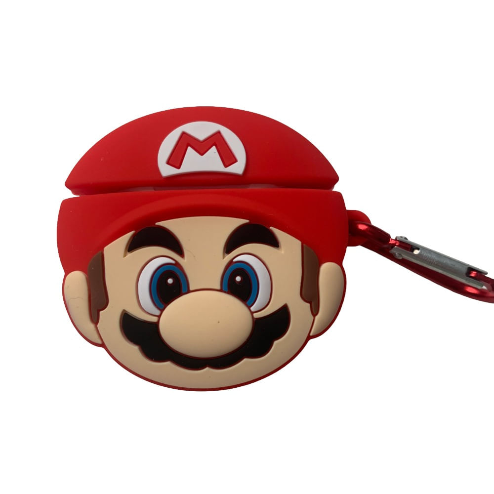 Case compatible con airpods i12