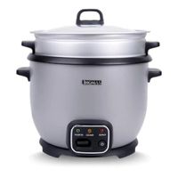 Olla Arrocera THOMAS 2.8L TH37PF Plateado