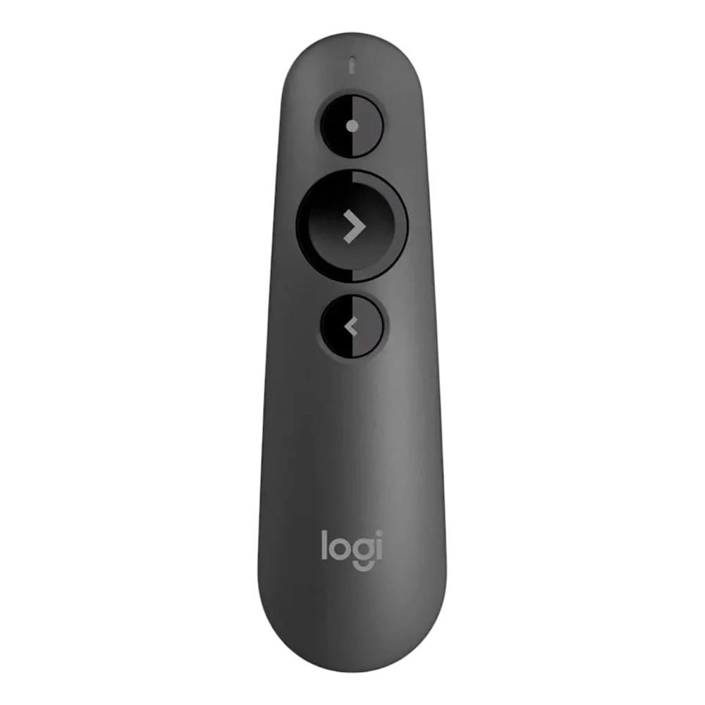 Logitech Puntero Láser R500 Remoto Bluetooth 20m Wireless - 910-006518