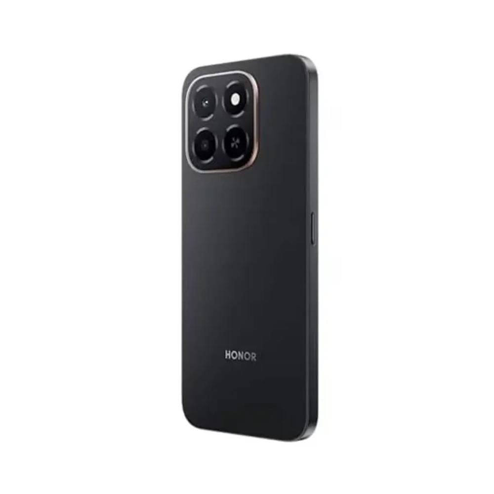 Honor X6C 6G-256GB Negro