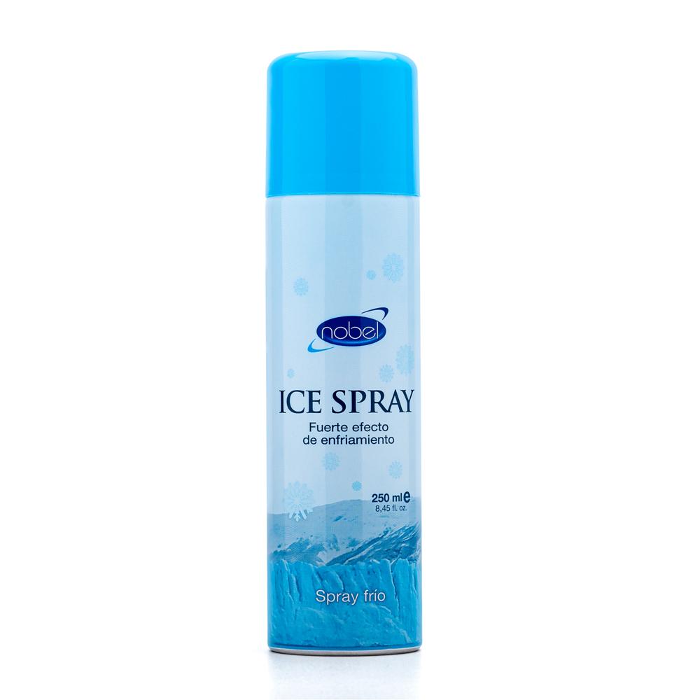 Aerosol de Enfriamiento NOBEL Ice Spray FCO 250 ML