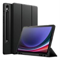 FUNDA SMART COVER TAB S11 Negro