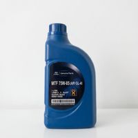 Aceite de Transmisión Hyundai Kia SAE 75W85 1L