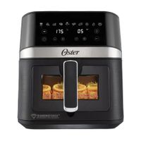 Freidora de Aire Digital Oster 6L CKSTAF60WDDF