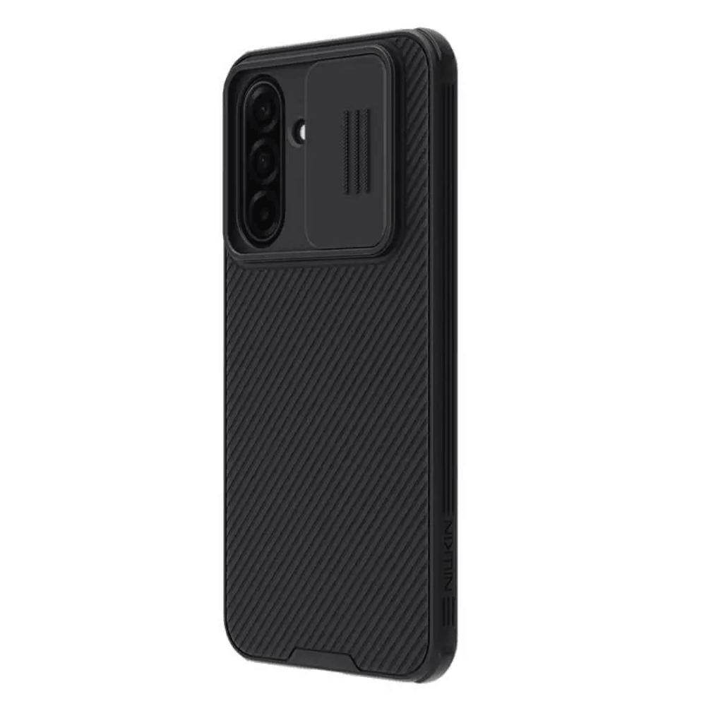 Case Nillkin Camshield Para Samsung A17