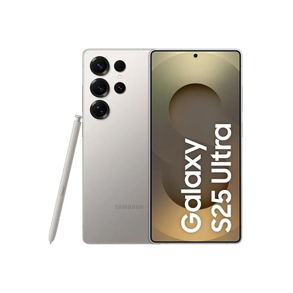 Samsung Galaxy S25 Ultra 5g Dual Sim 512 Gb Color Titanium