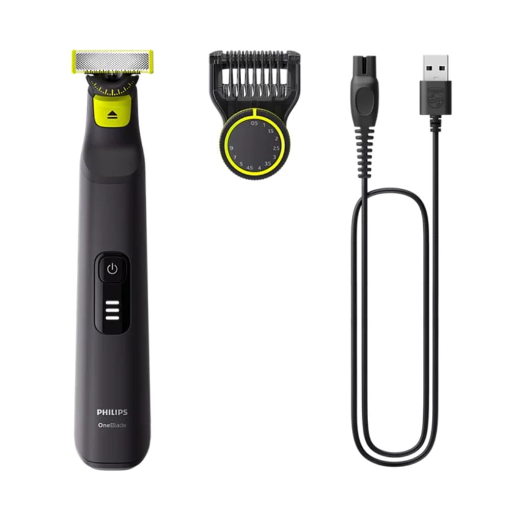 Afeitadora OneBlade Pro Philips QP6532 10