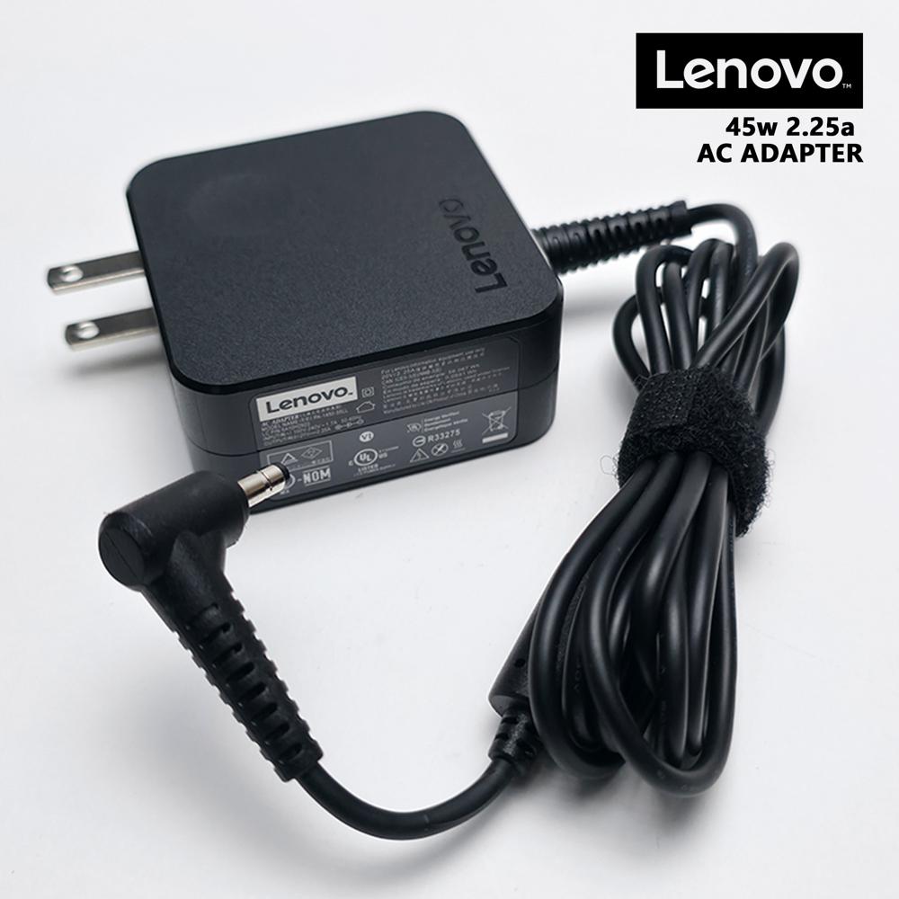 Cargador Original Lenovo 45w NUEVO