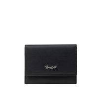 Monedero para Hombre Clasico con Multiples Compartimientos Renzo Costa Moc 2252 Black Lux