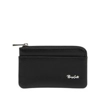 Porta Moneda para Mujer Con Tarjetero Renzo Costa Pmd 2301 Escoses Negro