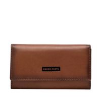 Billetera para Mujer Sfumato Classy Renzo Costa Wpd 2505 Leather Etr