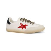 Zapatillas Urbanas Mujer 7712-26Q2 Beige