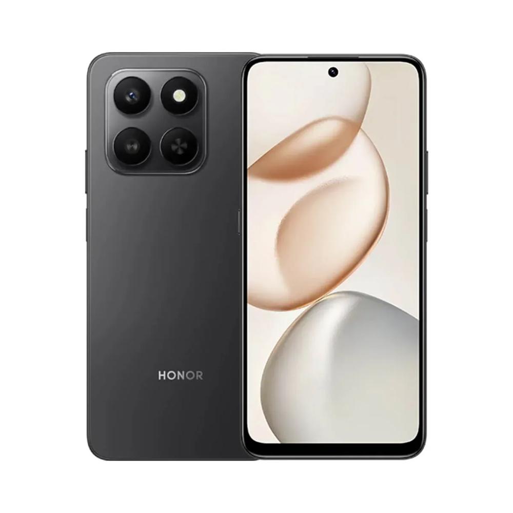 Honor X7D 8gb 256gb Negro