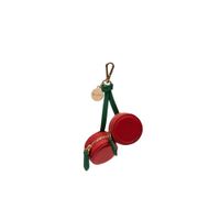 Charm para Mujer Cuero Cherry Duo Renzo Costa Chd 2610 R45A Rose