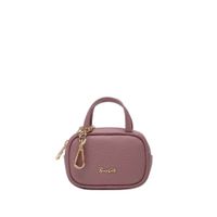 Charm para Mujer Cuero Mini Bag Classic Renzo Costa Chd 2611 R14 Purple