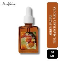 Serum Facial Piel Manchas y Madura - Vitamin C Boosting Serum 30ml