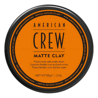 American Crew Matte Clay 85 gr