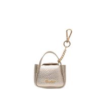 Charm para Mujer Mini Bag Soft Renzo Costa Chd 2602 Platino