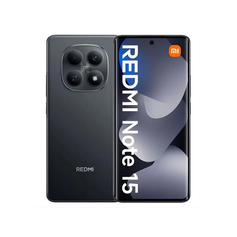 Note 15 4G 6GB Ram 128GB