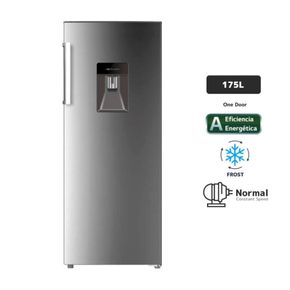 Refrigeradora Blackline 175Lt Frost