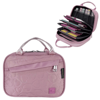 Cartuchera Organizadora XL Kengar - Melón