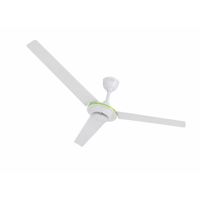 Ventilador Techo 44 cm Bajo Consumo Alta Potencia Flujo Aire Uniforme Diseño Moderno KB1091
