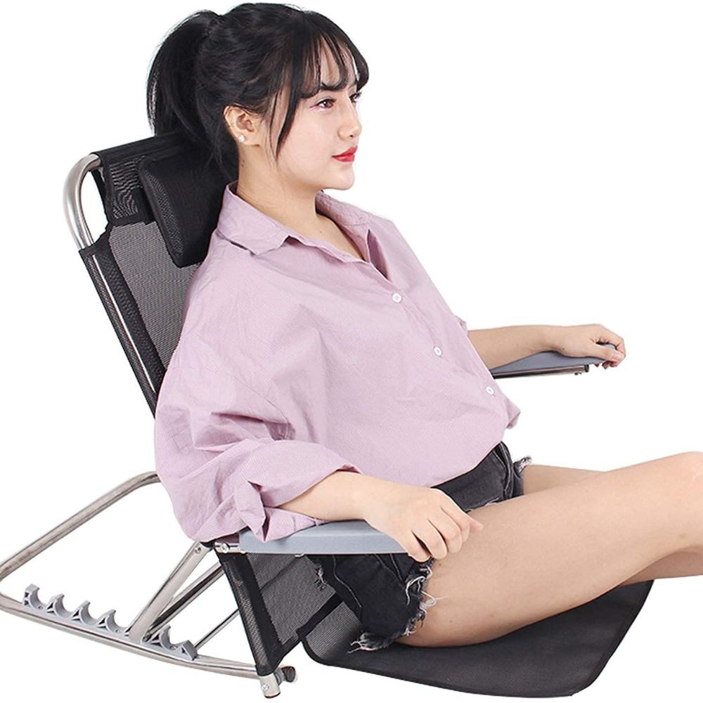 Soporte Respaldar Ortopedico