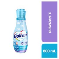 Suavizante BOLÍVAR  Bebé y Niños Botella 800ml