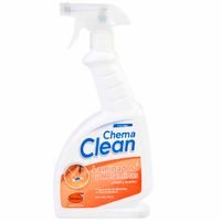 Cera líquida CHEMA Laminados y melaminas Gatillo 500Ml