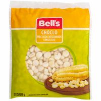 Choclo Precocido Desgranado BELL'S Bolsa 500g
