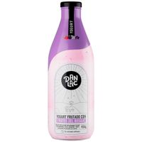 Yogurt Frutado DANLAC con Frutos del Bosque Botella 900g