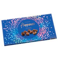 Chocolate HAPPINESS Surtidos Caja 400g