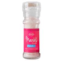 Sal de Maras Gruesa ONZA Molinillo Frasco 100g