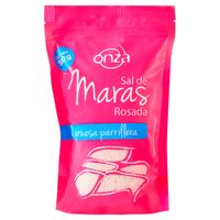 Sal de Maras Gruesa ONZA Doypack 500g