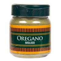 Orégano 4 ESTACIONES Molido Sobre 15Gr