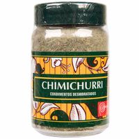 Chimichurri 4 ESTACIONES Sobre 20g