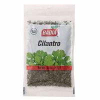 Culantro BADIA Deshidratado Bolsa 7.1g