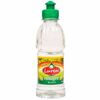 Vinagre LUREN Blanco Botella 250Ml