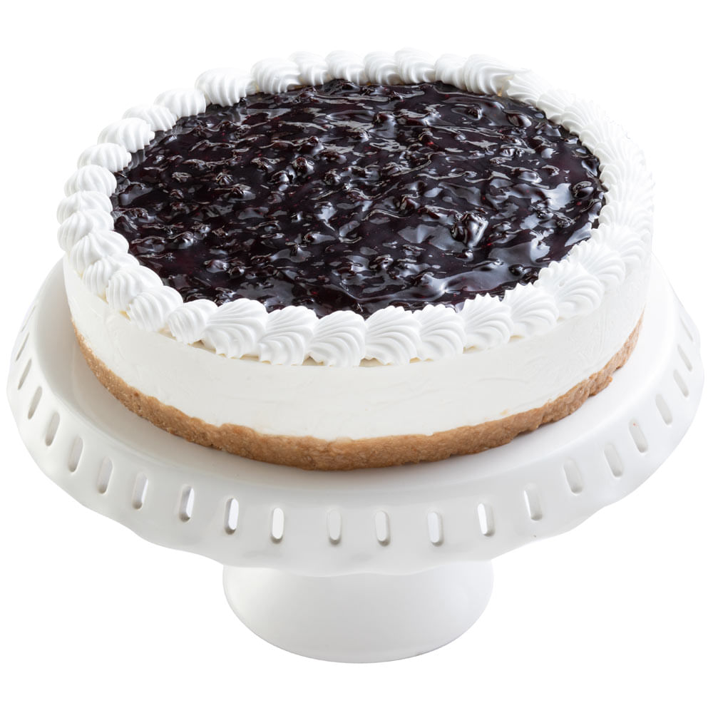 Cheesecake de Sauco LA FLORENCIA x und.