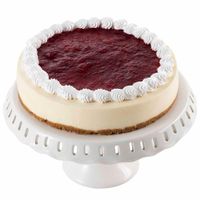 Cheesecake de Fresa LA FLORENCIA x und.