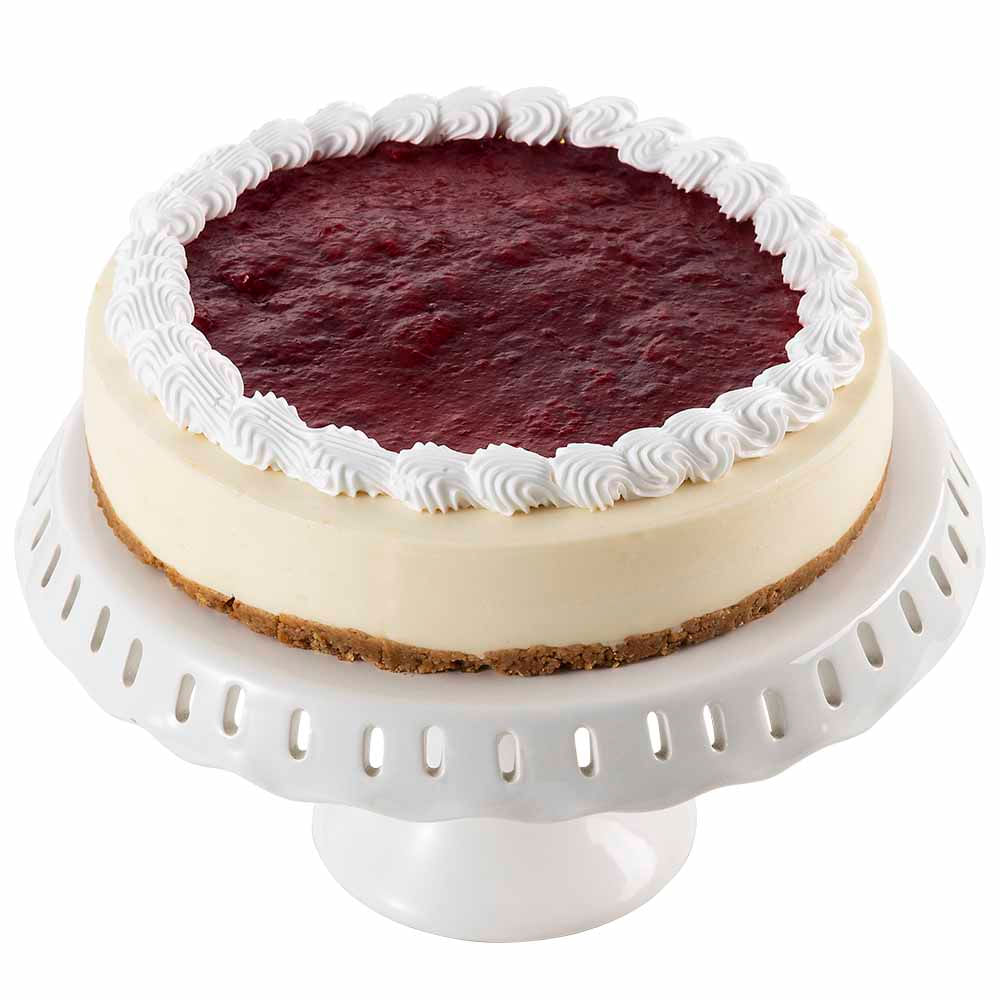 Cheesecake de Fresa LA FLORENCIA x und.