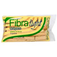 Crissinos FIBRA LIGHT con Orégano Paquete 70g