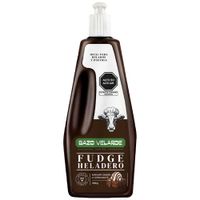 Fudge para Helados y Postres BAZO VELARDE Frasco 550g